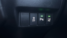 Honda Jazz 1.5 i-VTEC Sport 5dr CVT Petrol Hatchback